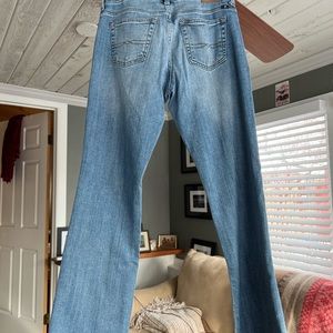 Lucky Brand Easy Rider